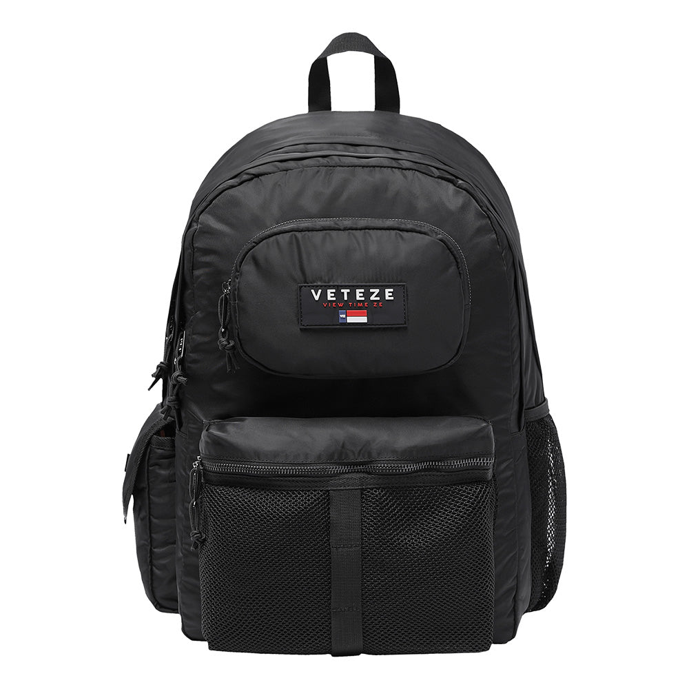 Retro MA-1 Backpack (2color)