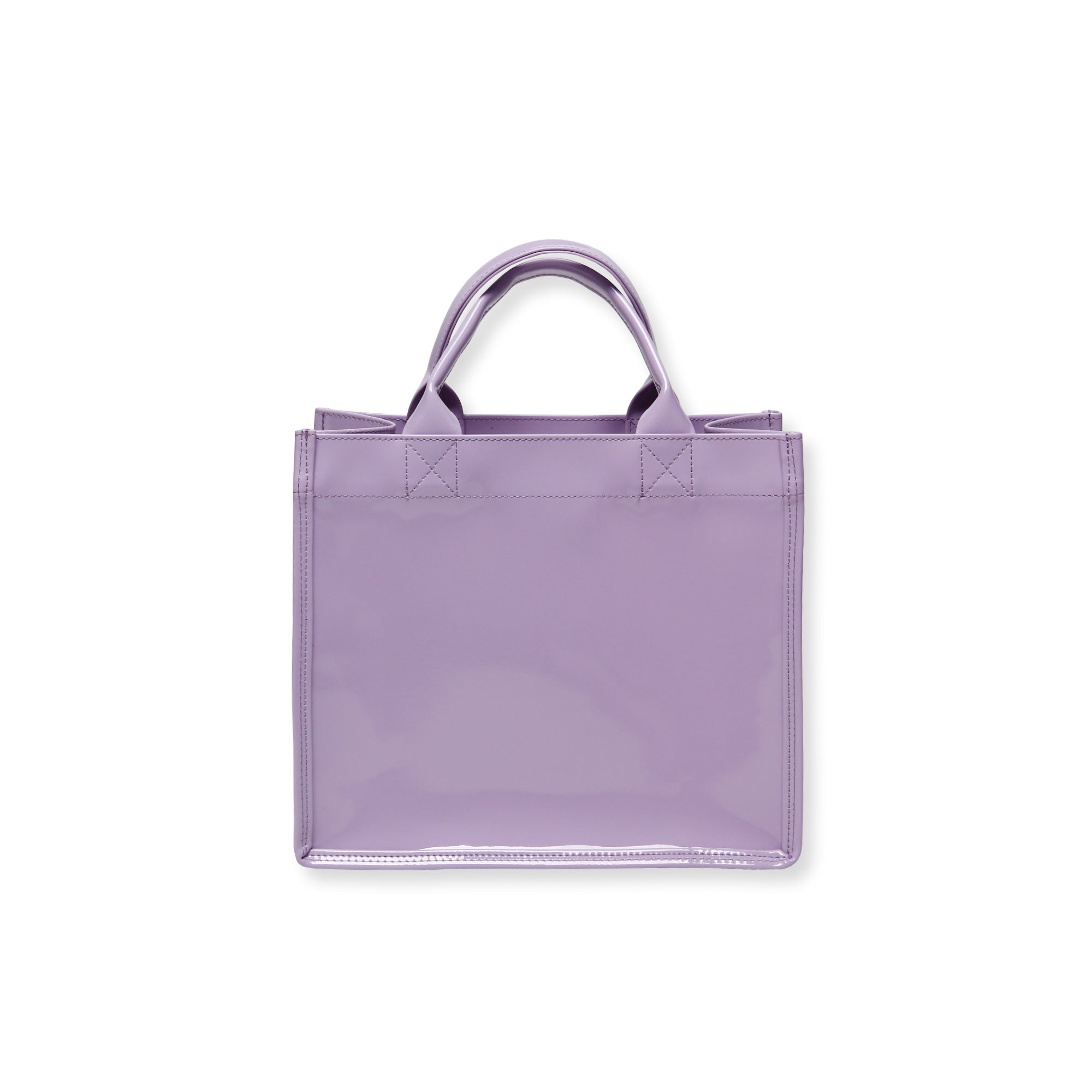 Baby Enamel Tote