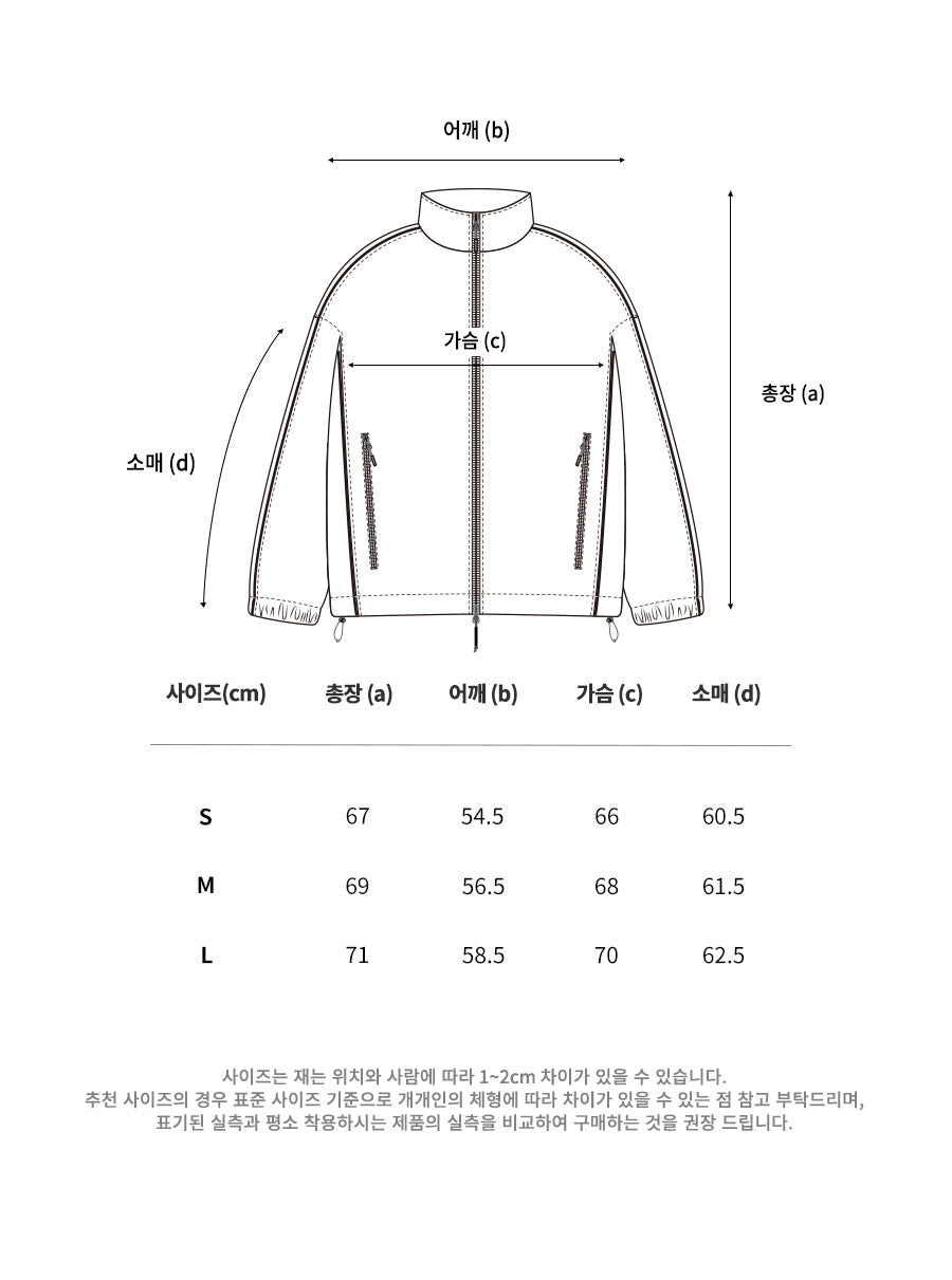 [SET]Piping Circle Logo Training Set Up-Black