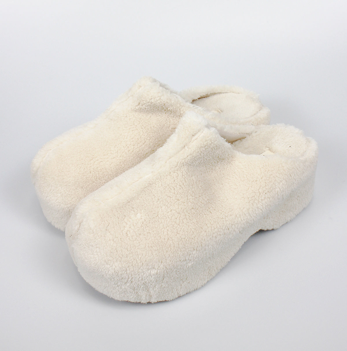 Bonnie Fleece Whole Hoof (2color)