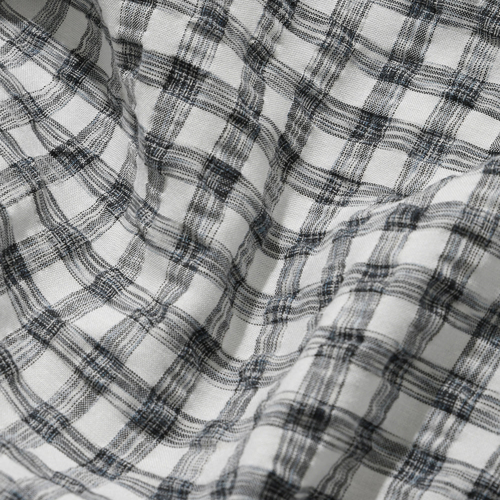 SP GINGHAM CHECK OVER SHIRTS