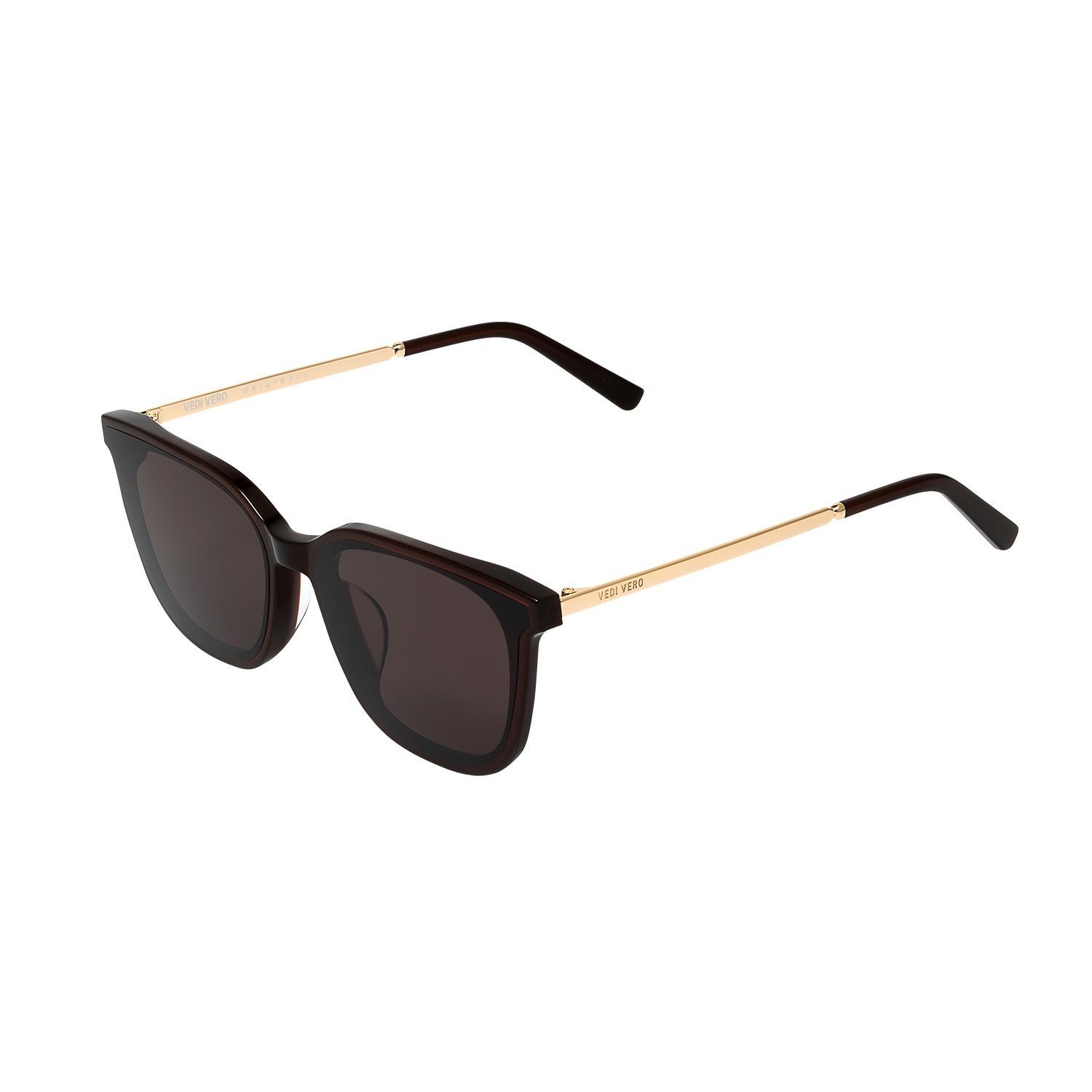 VVCC25 SUNGLASSES / VEDI VERO SUNGLASSES VVCC25/BR