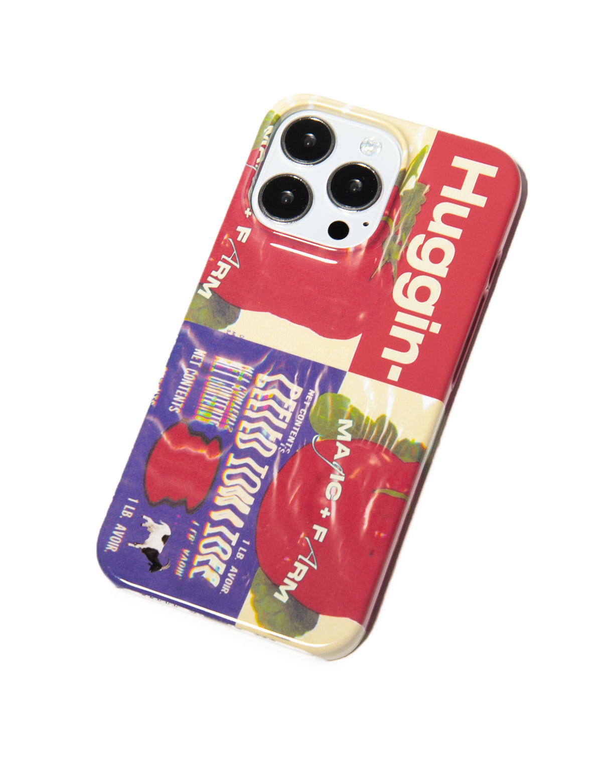 MAGIC FARM GLOSSY HARD CASE