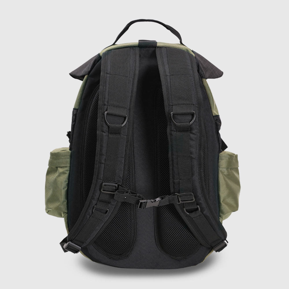 A2K Backpack (4color)