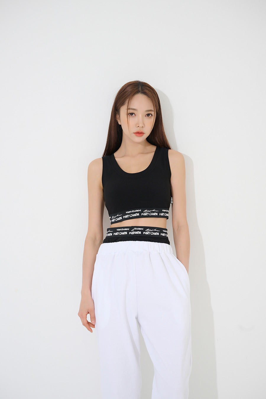 TOP(9236) pair band top