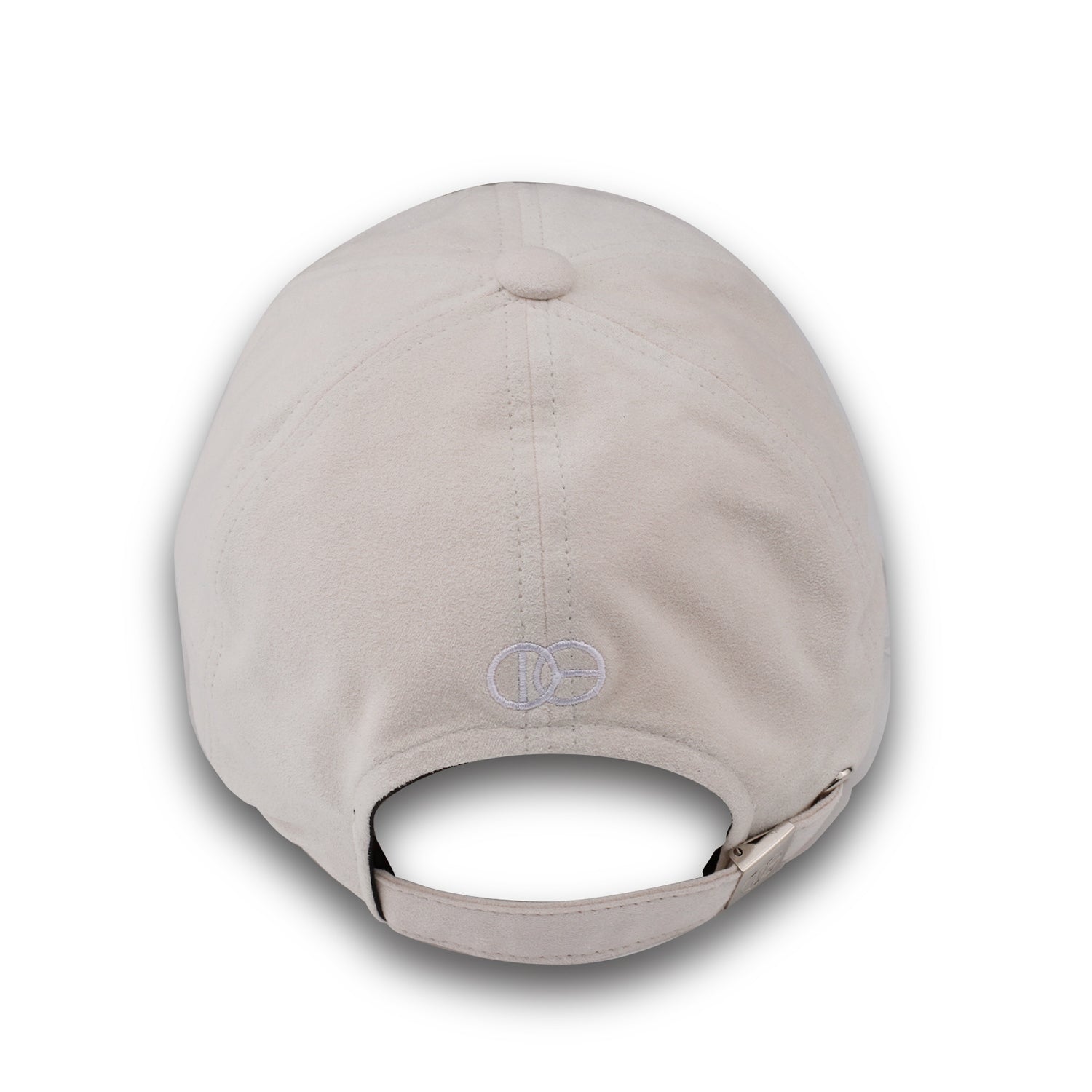 OBIETTIVO NOMAL FIT BALL CAP(BEIGE)