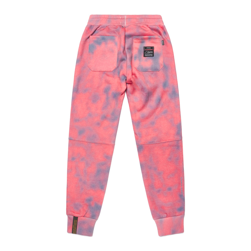 GAUSSIAN HEAVY SWEAT JOGGER PANTS