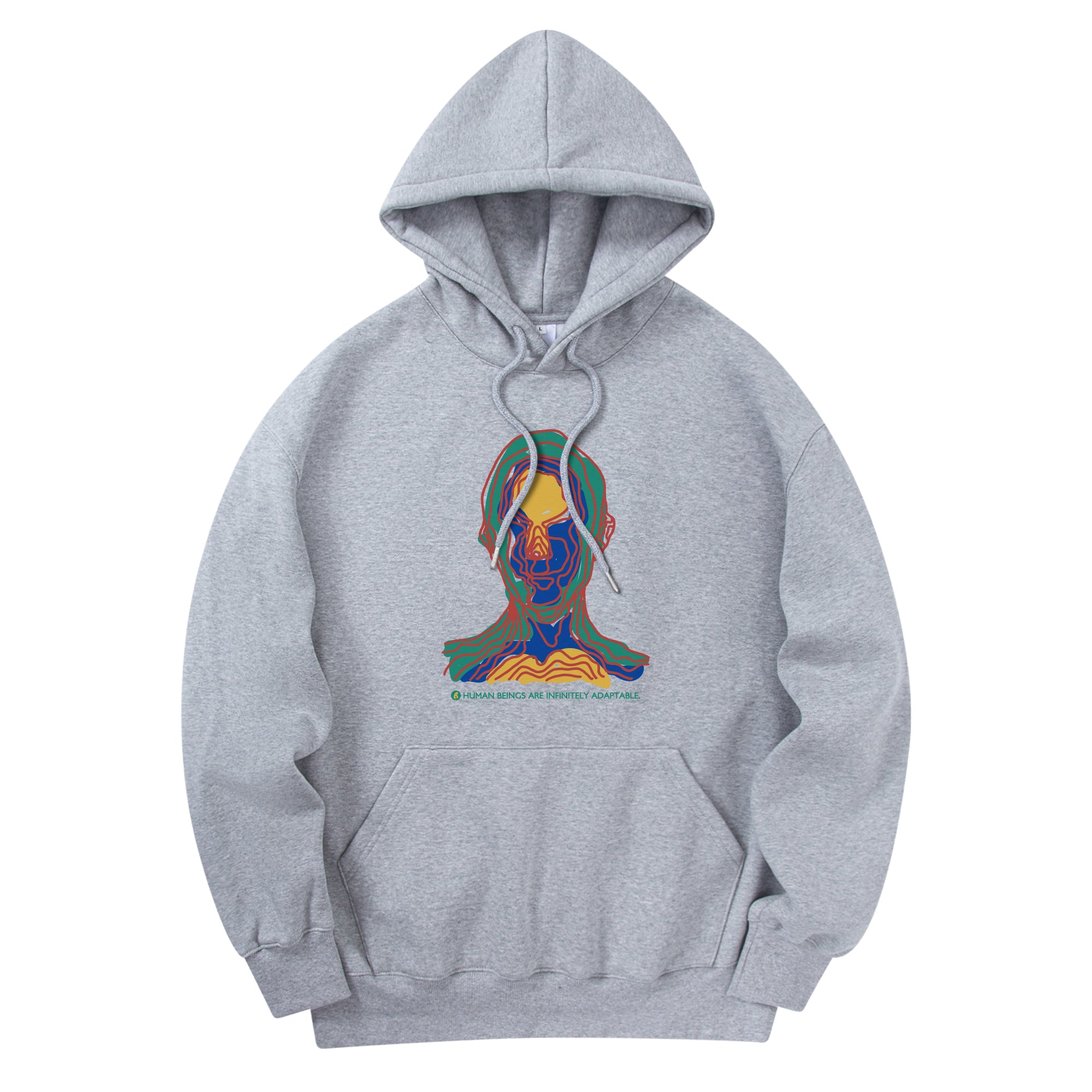 HUMANITY HOODIE