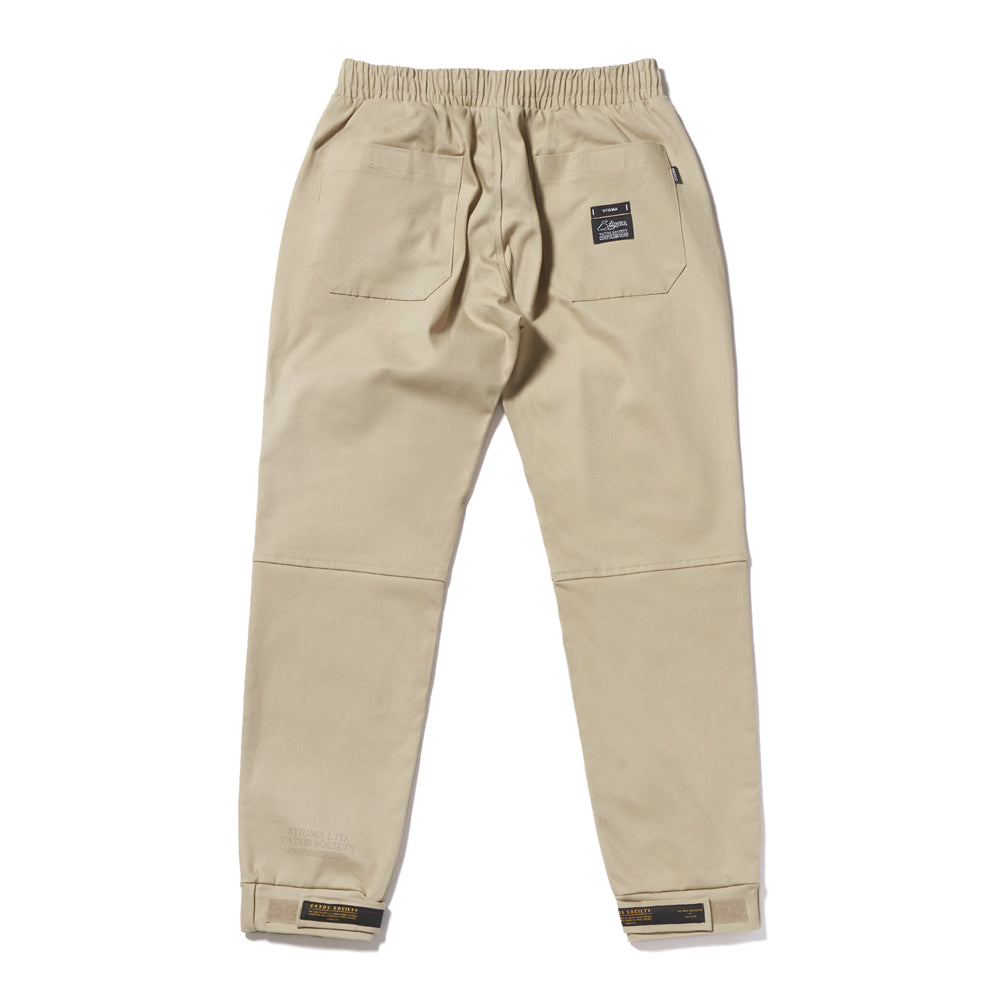 BLUM BANDING JOGGER PANTS