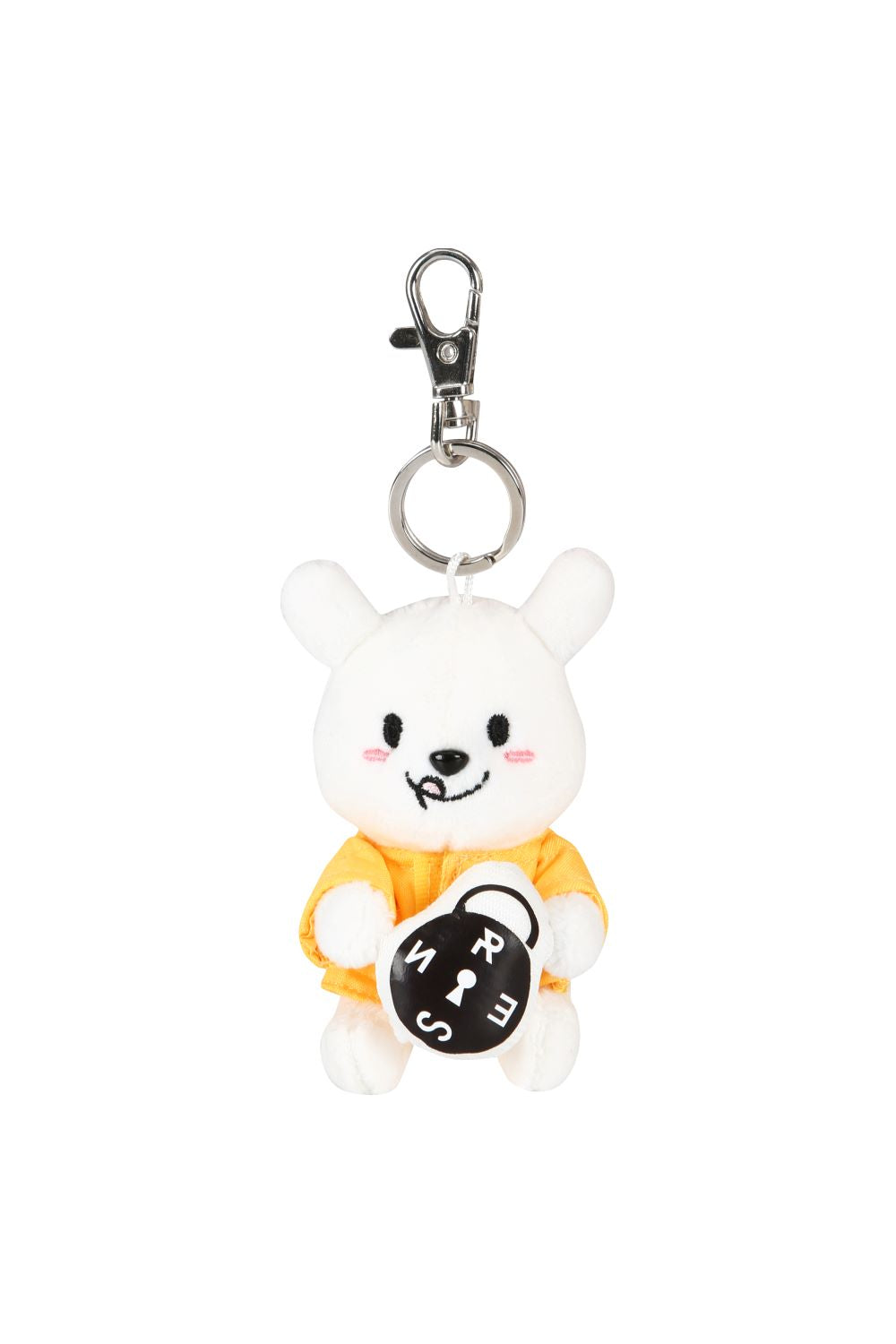 MEOMMEO-I Plush keyring