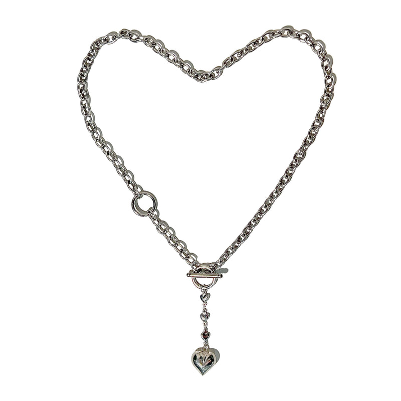 キューピッドアローネックレス/CUPID ARROW NECKLACEOD2U/ {{ category }}