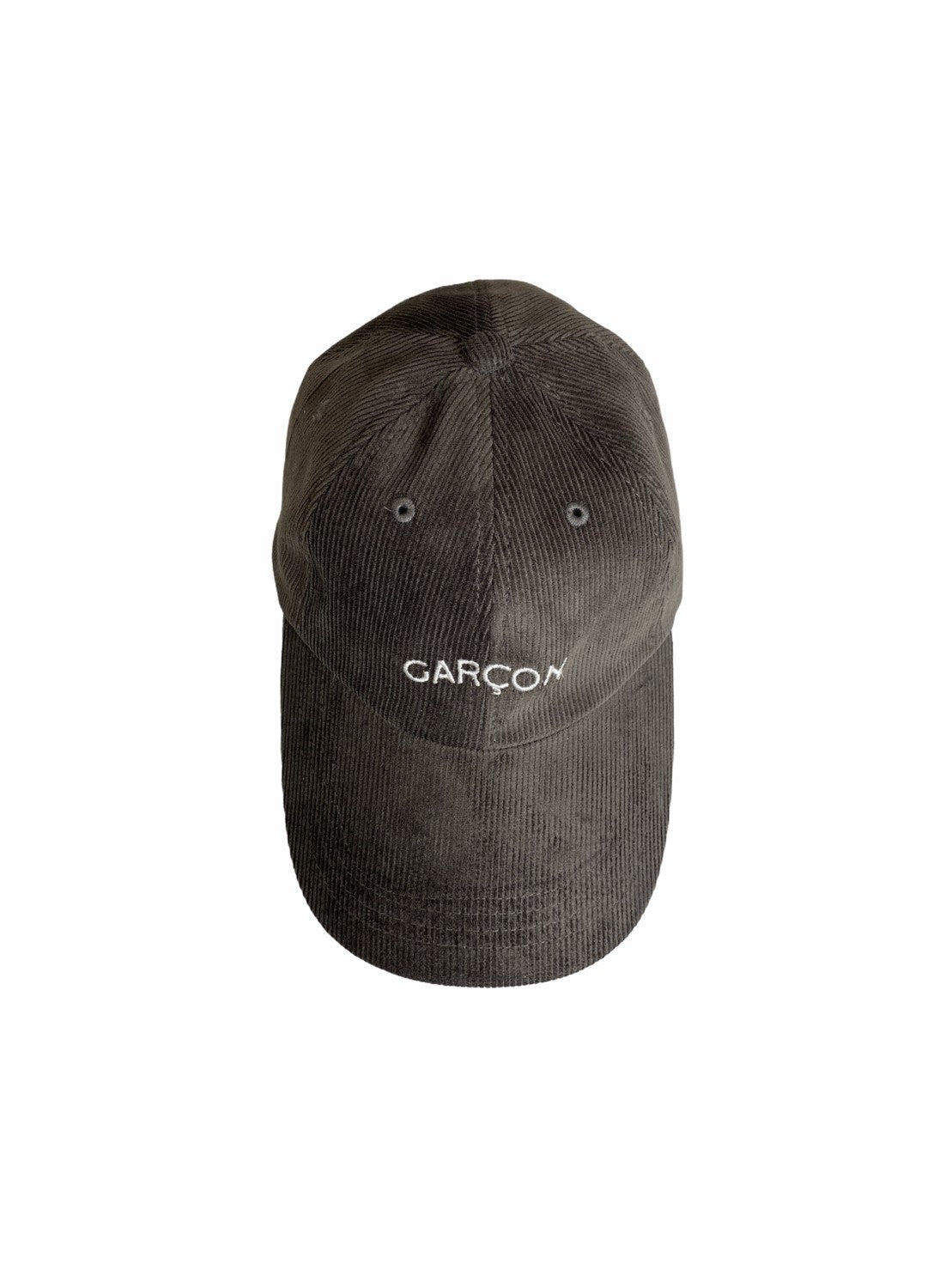 GARCON cap