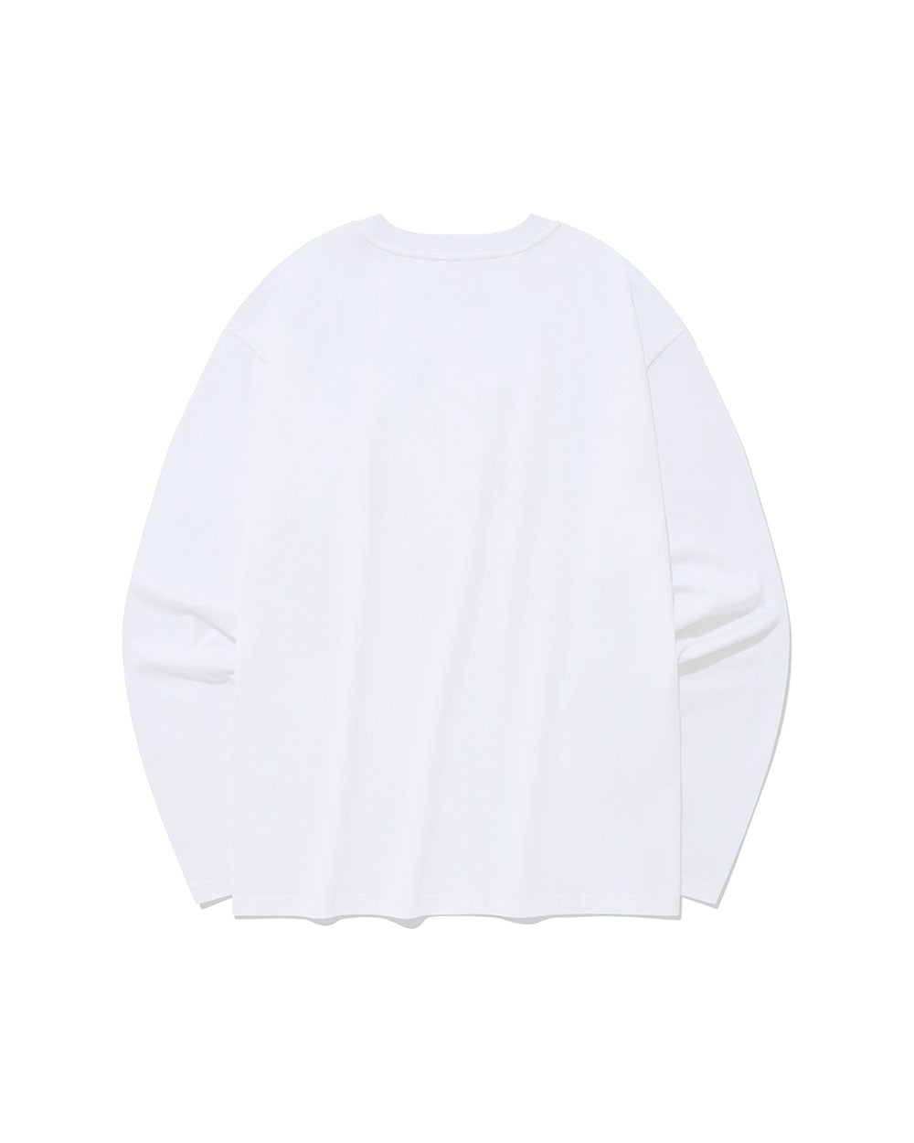 Basically A Logo Tee L