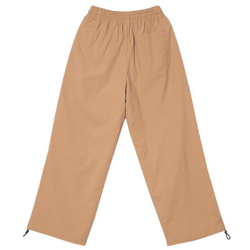 Parachute String Pants (3color)