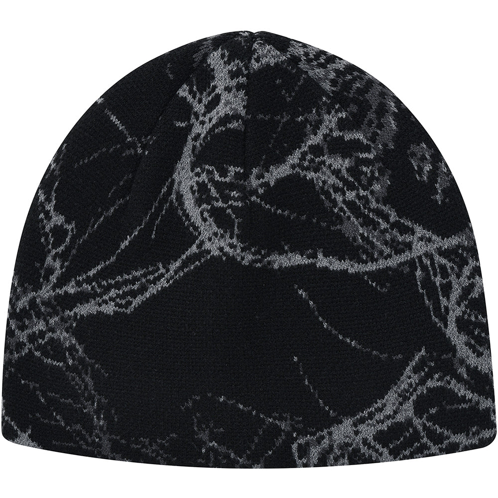 Chaos Knit Beanie