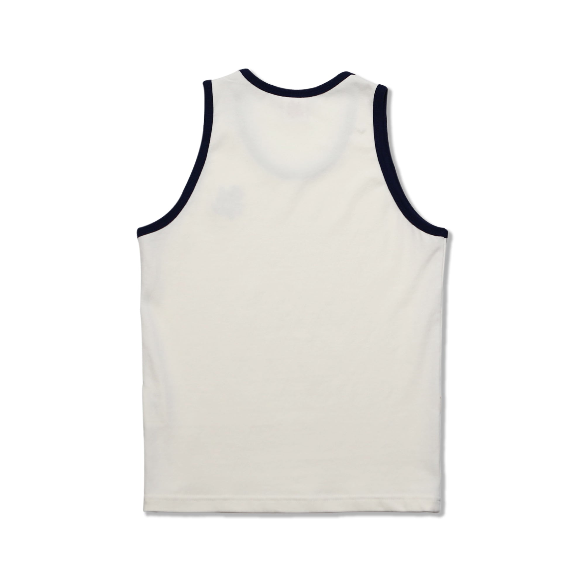 Baby Sports Tank (Ivory