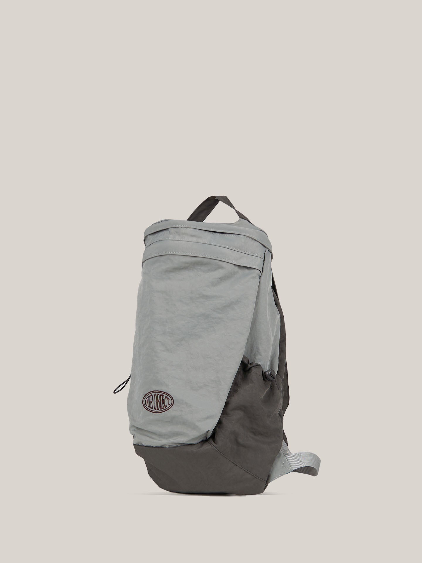 ADVENTURE BACKPACK [ GRAY ]