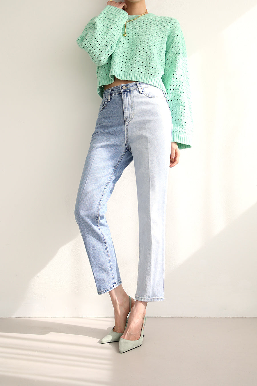 CREUELLA JEANS