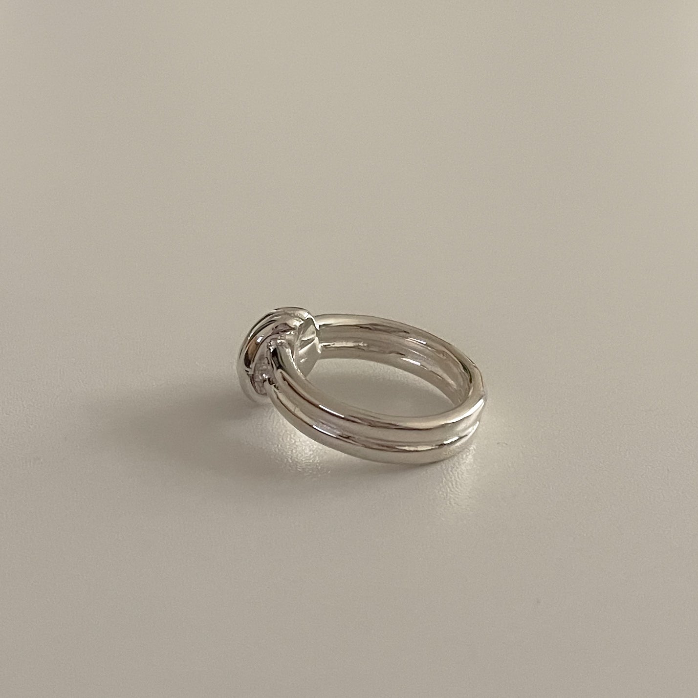 stack ring