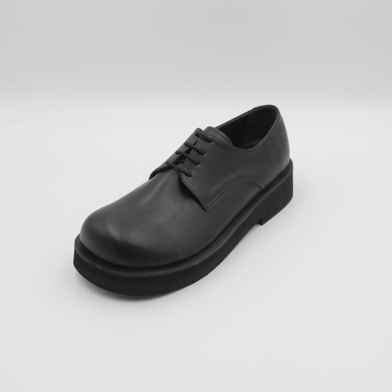 ASCLOバルーンダービーシューズ / ASCLO Balloon Derby Shoes