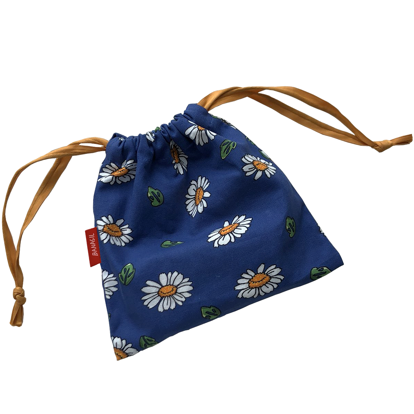 Daisy Pouch