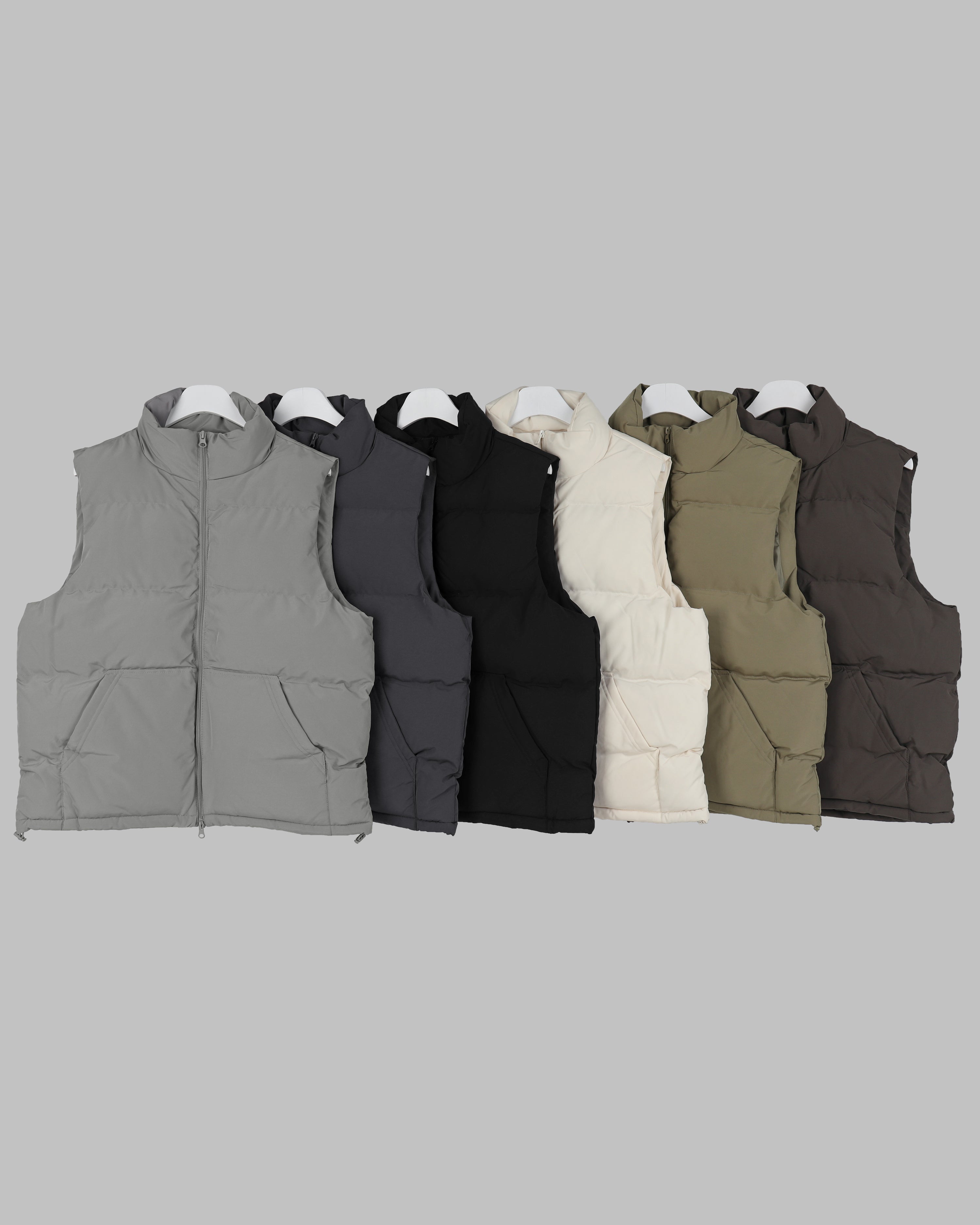 Londe Padding Vest