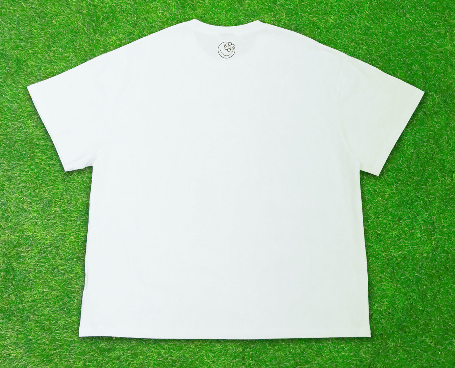 Base Tshirt | White