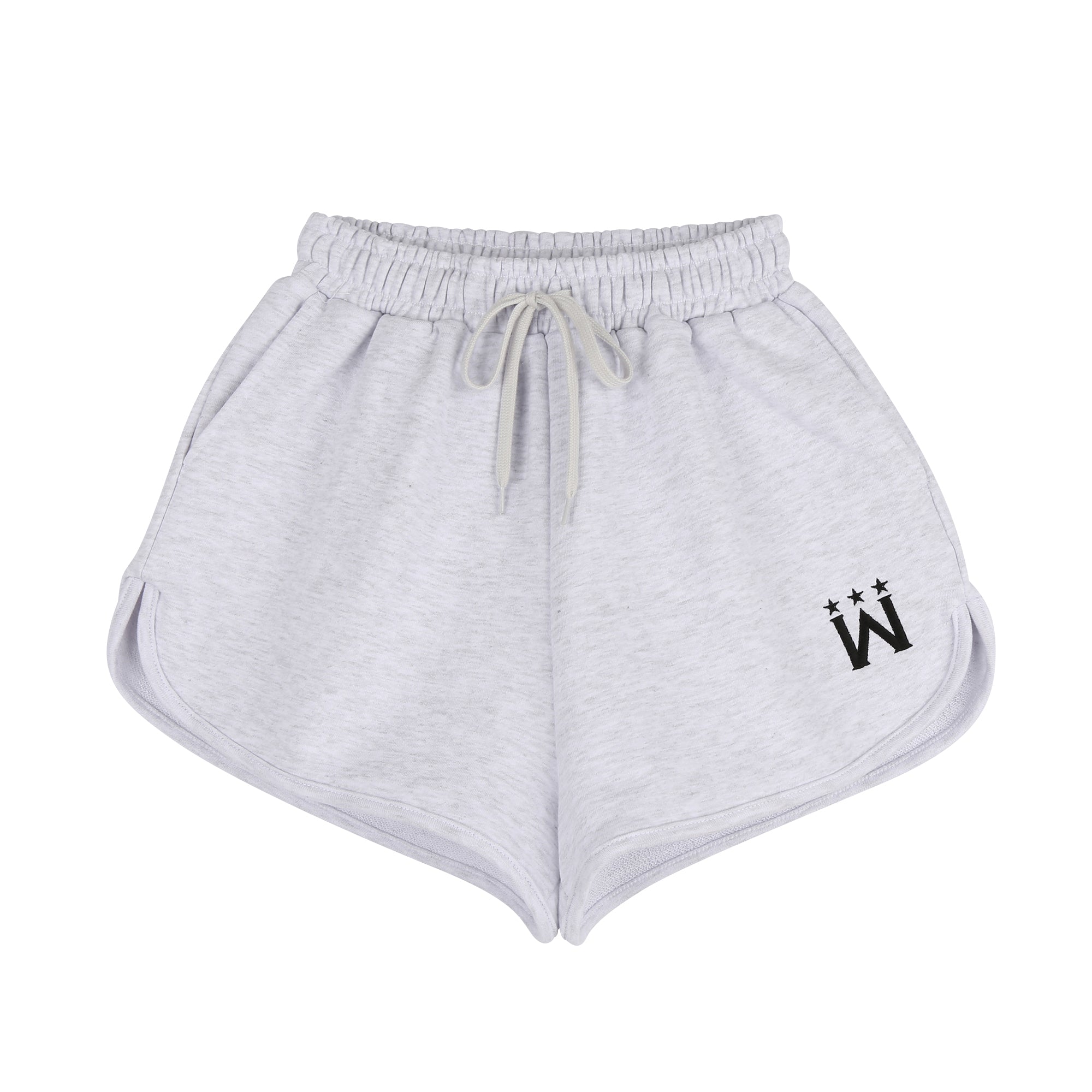 Logo Dolphin shorts [3 Color]