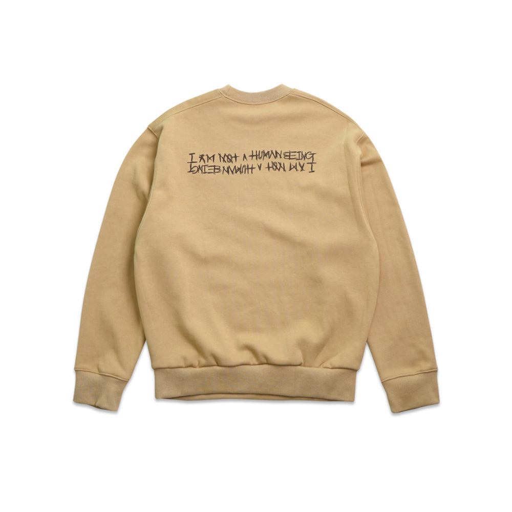 BASIC LOGO SWEATSHIRTS (2color)