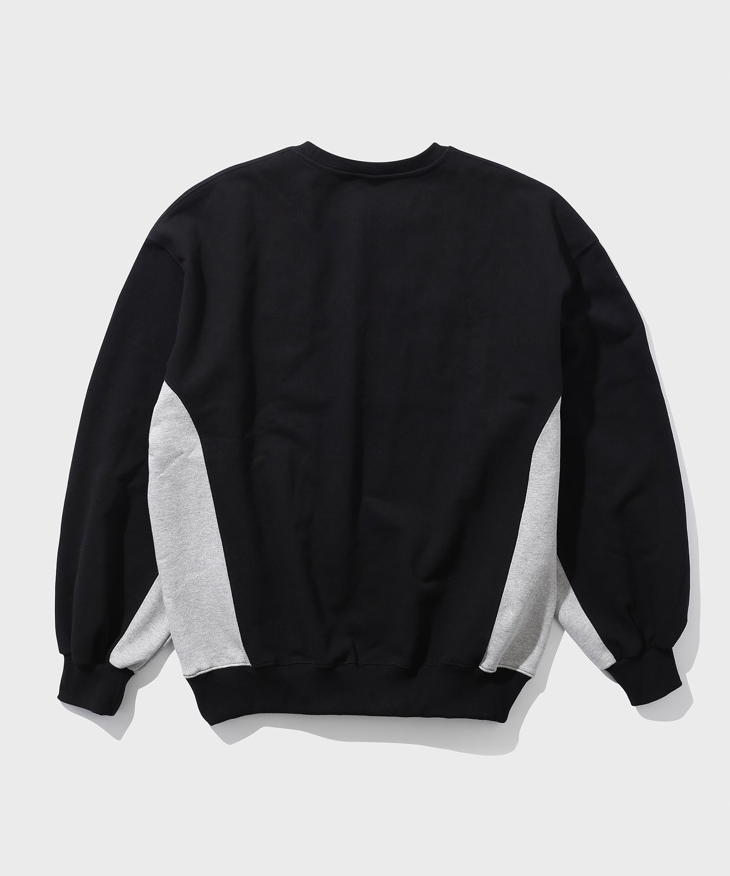 League Sweatshirt (Black)