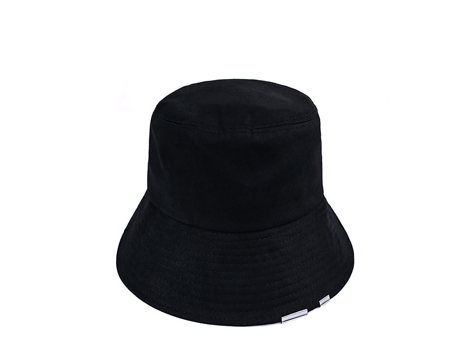 CHAIN BUCKET HAT