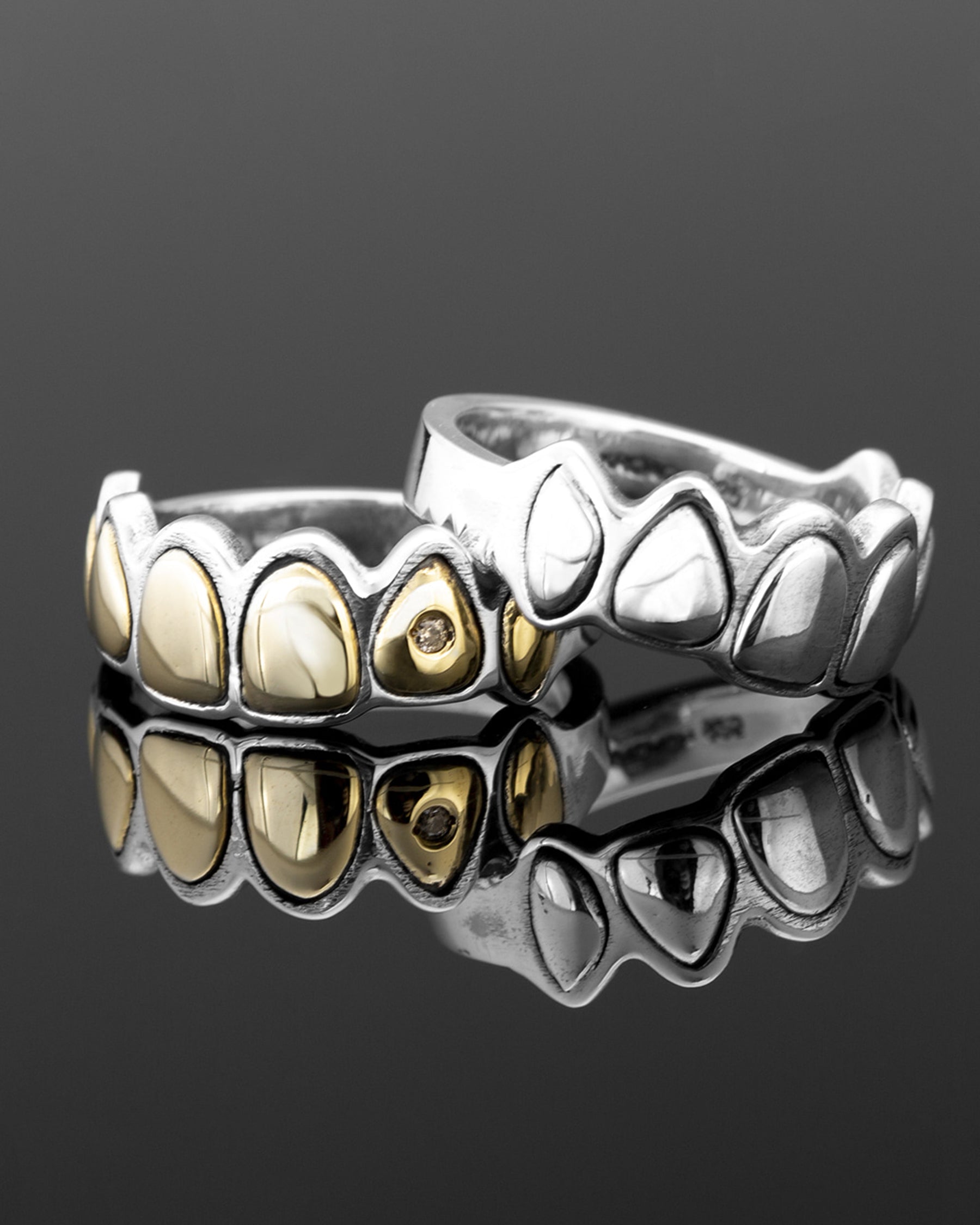 TEETH RING