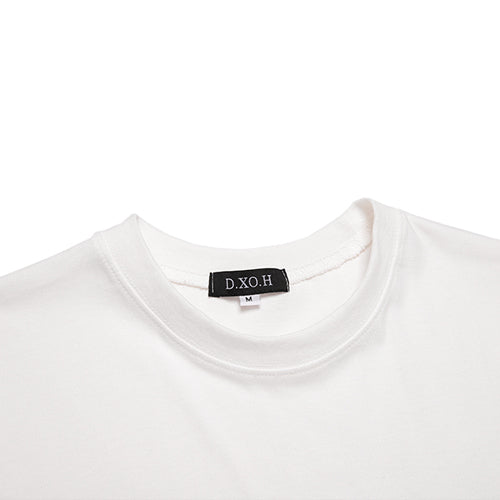 SIDE LOGO T-SHIRT