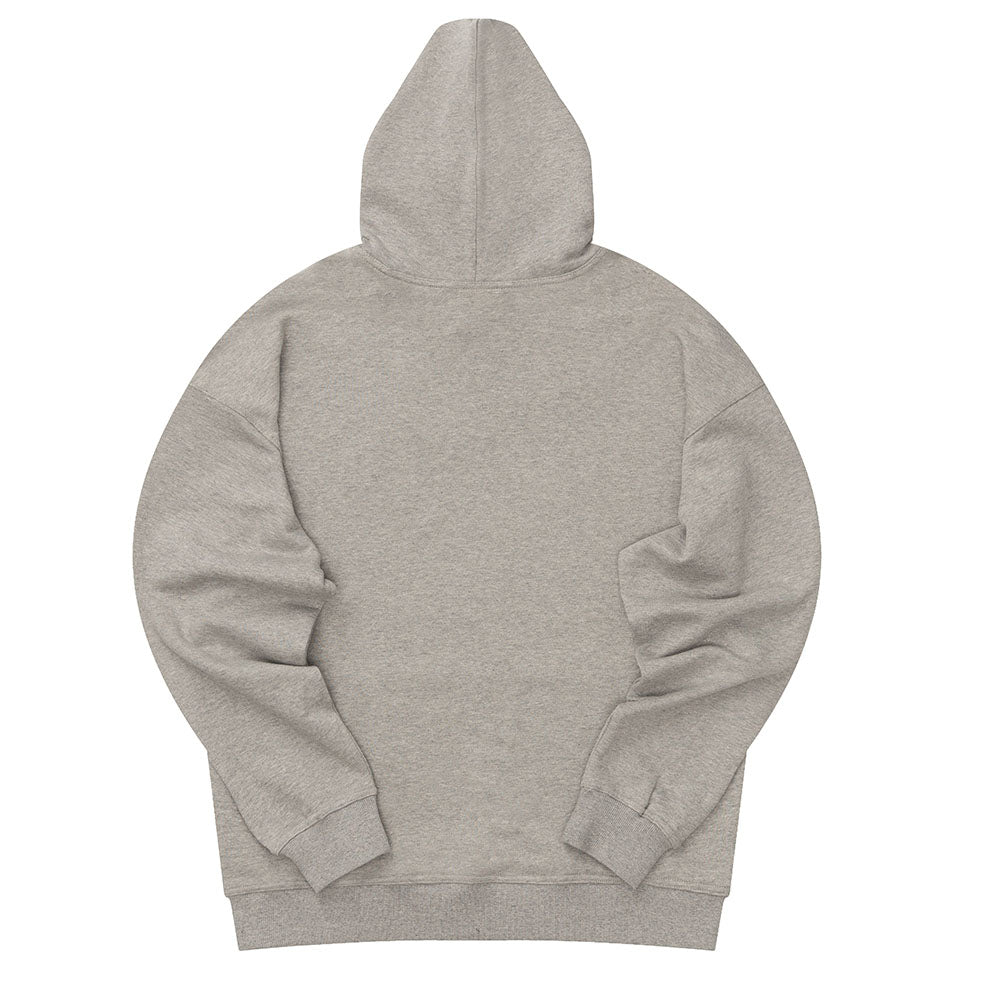 25P SKYRAM SMALL LOGO HOODIE