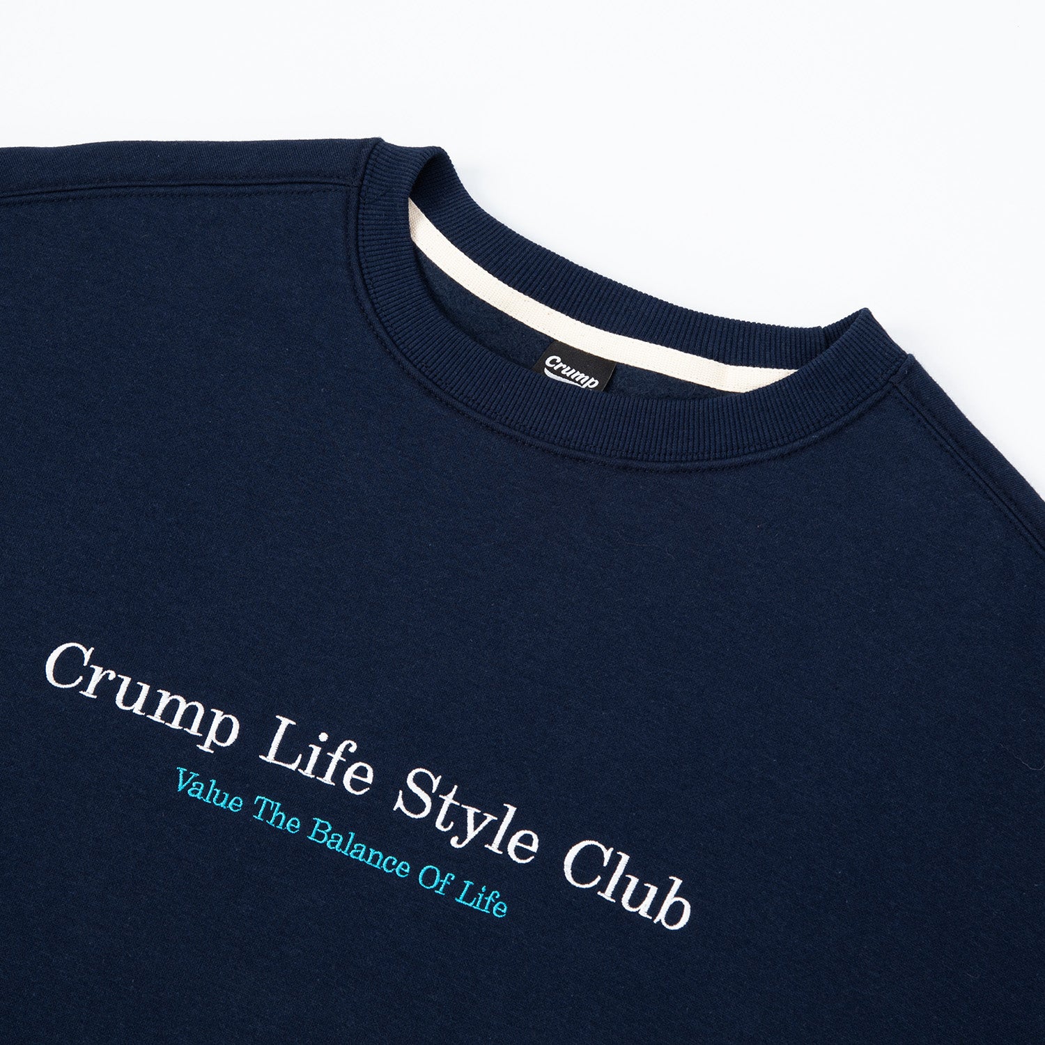 two tone life style club MTM (CT0333-1)
