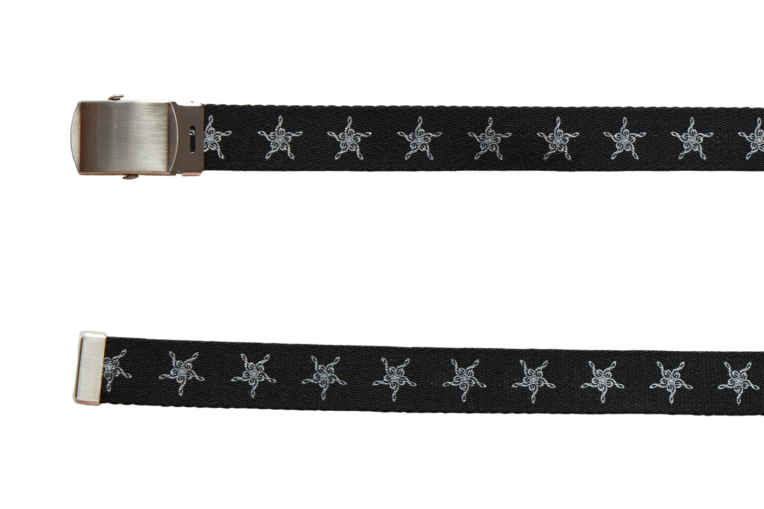 STAR BELT / BLACK