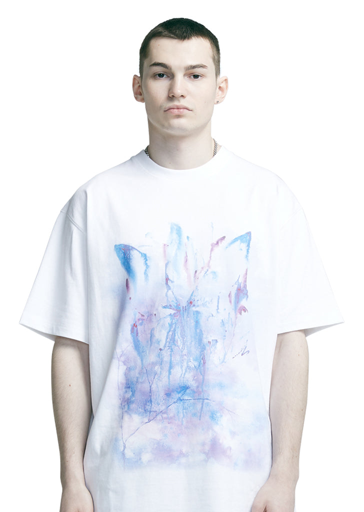 [ARTIST EDITION] TCP X HOSE WATERCOLOR TEE