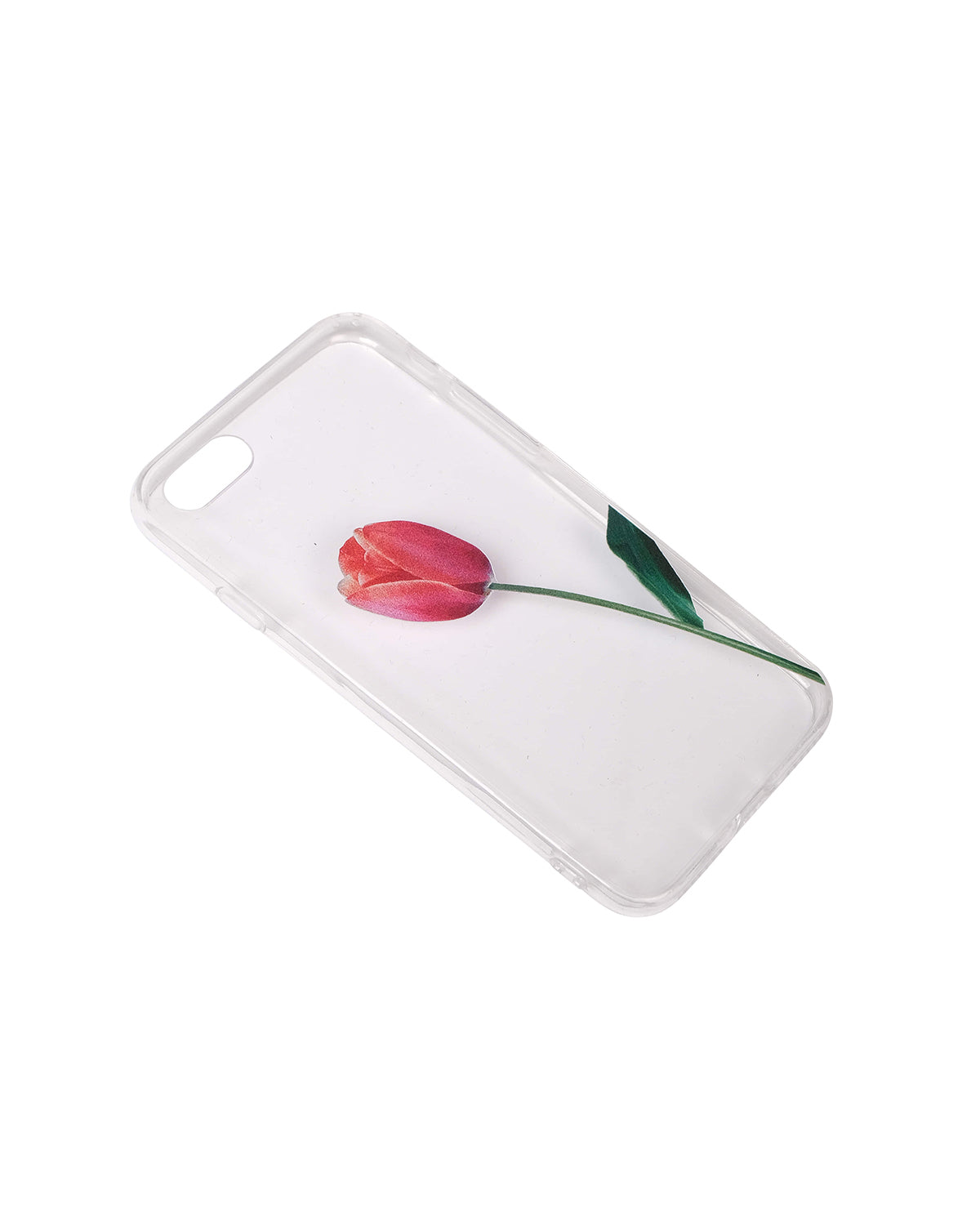 CHARMING TULIP PHONE CASE