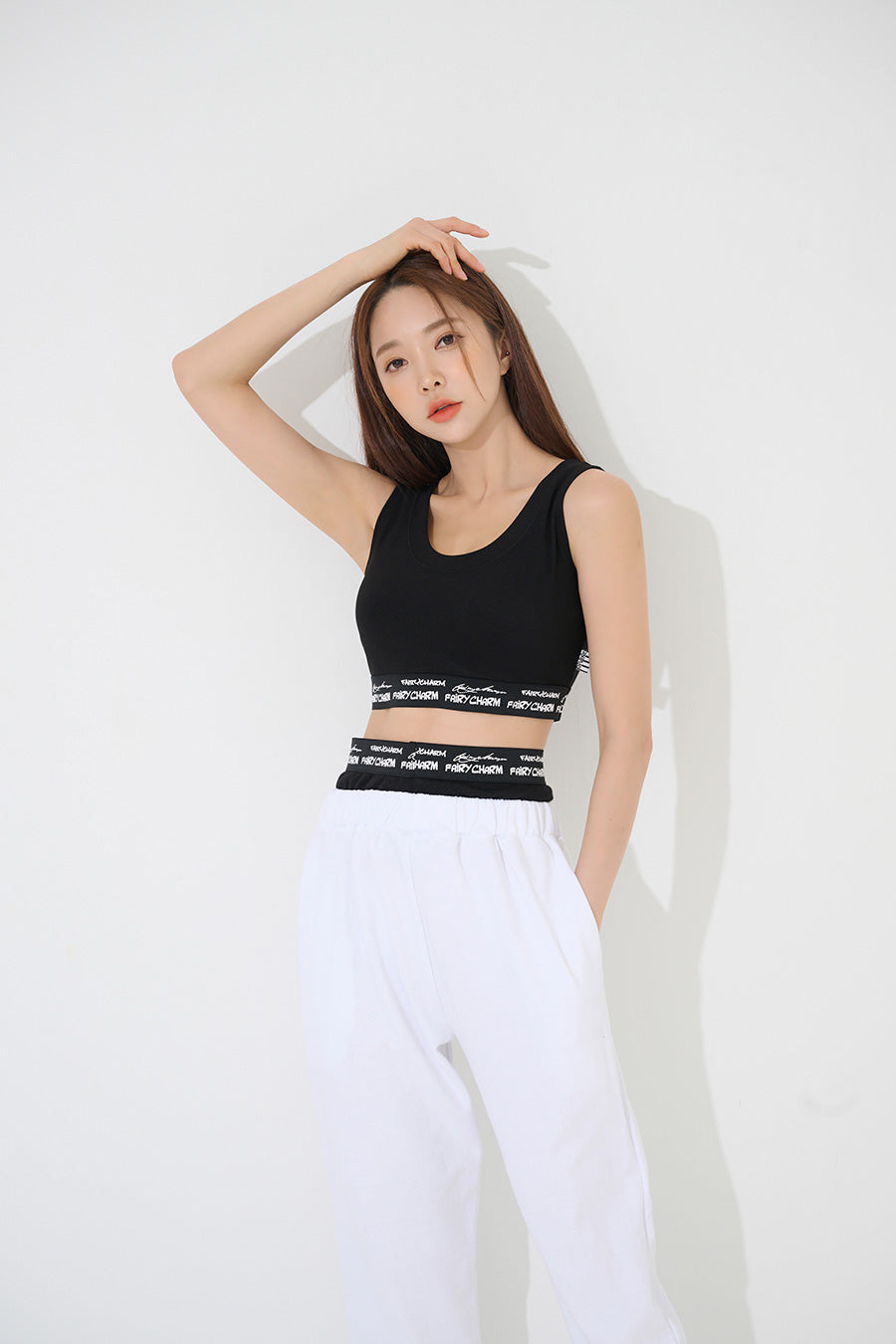 TOP(9236) pair band top