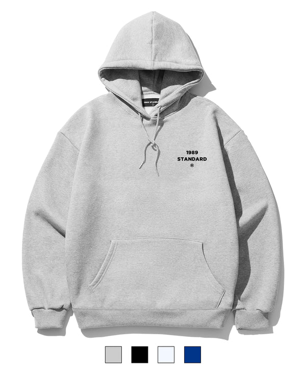 SMALL CENTER Hoodie (STHSTD-0015)