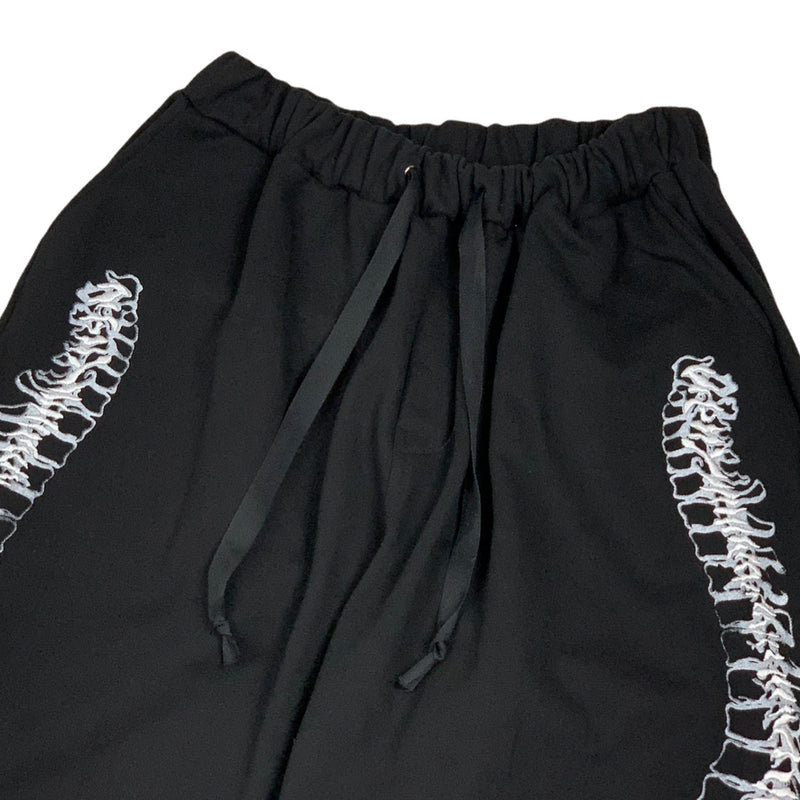サージェリースパインバルーンパンツ / surgery spine balloon pants