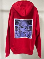 PPL hoodie