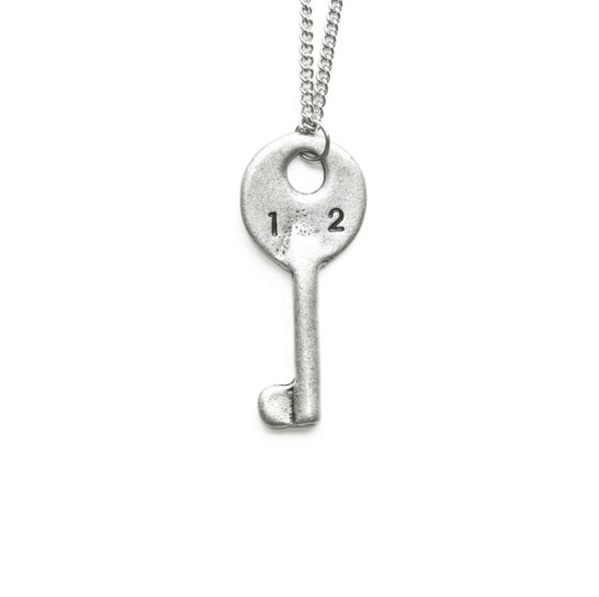 Key necklace