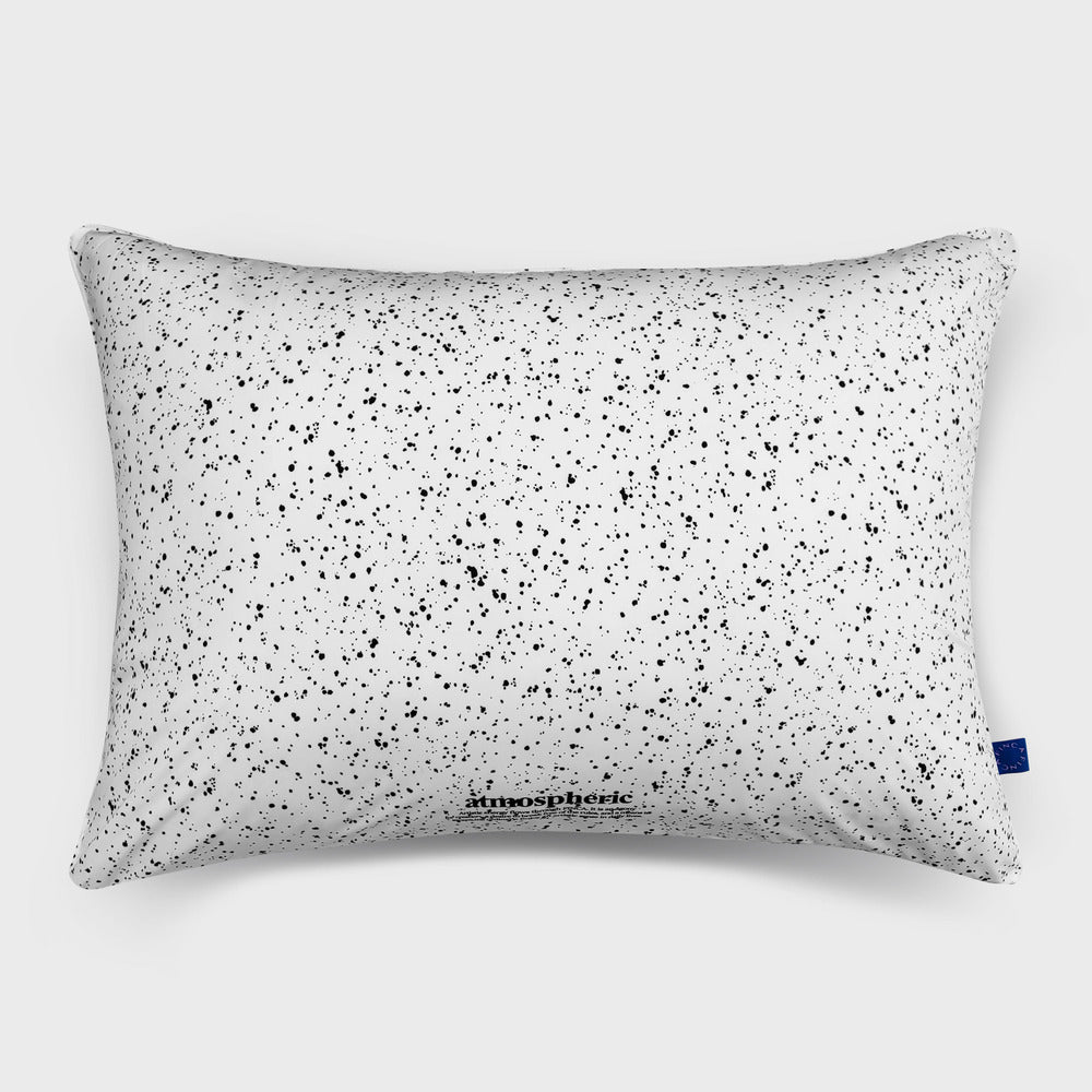Pillow cover - splash