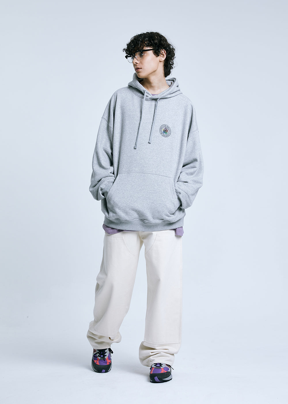 EMBLEM HODIE_GREY