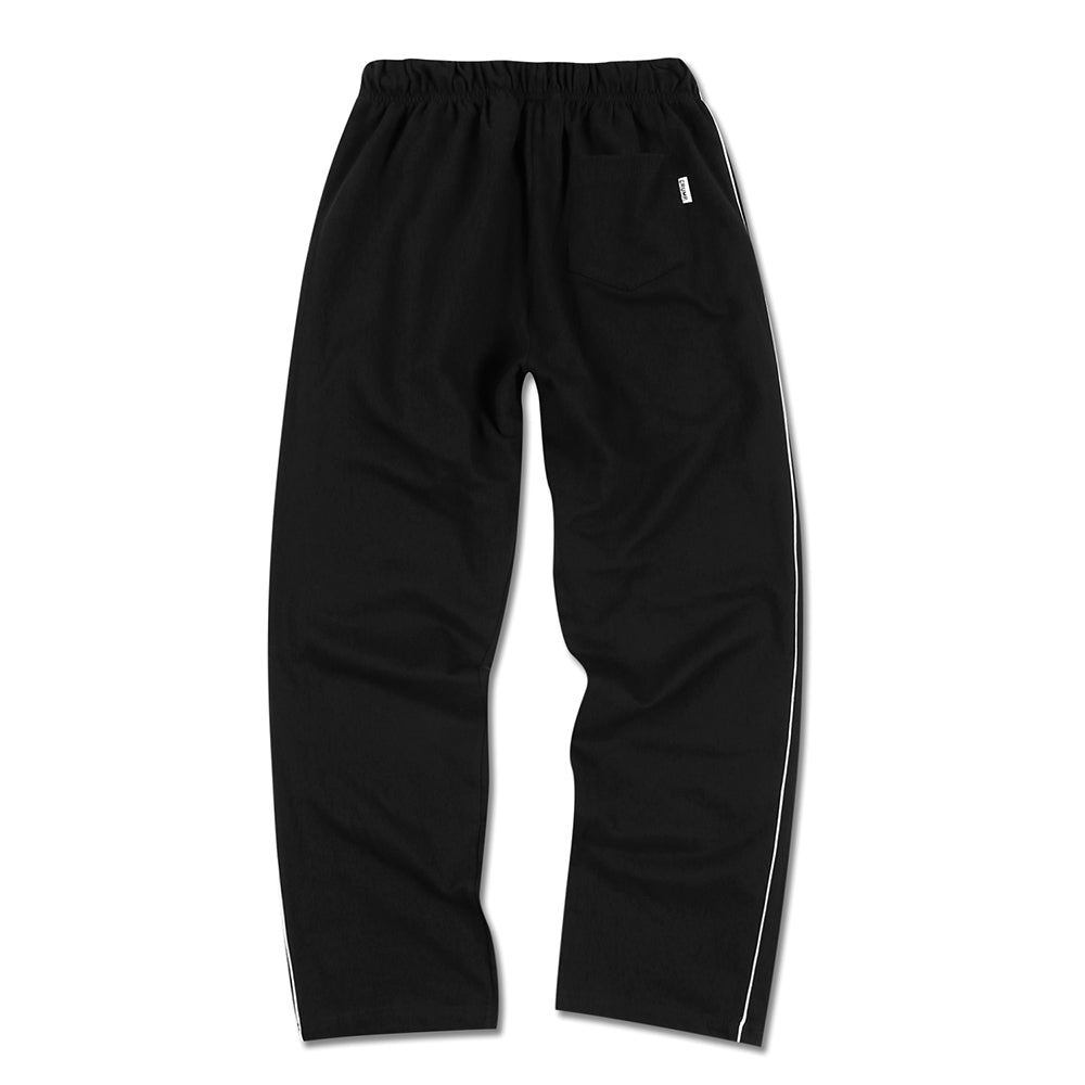 Crump piping track pants