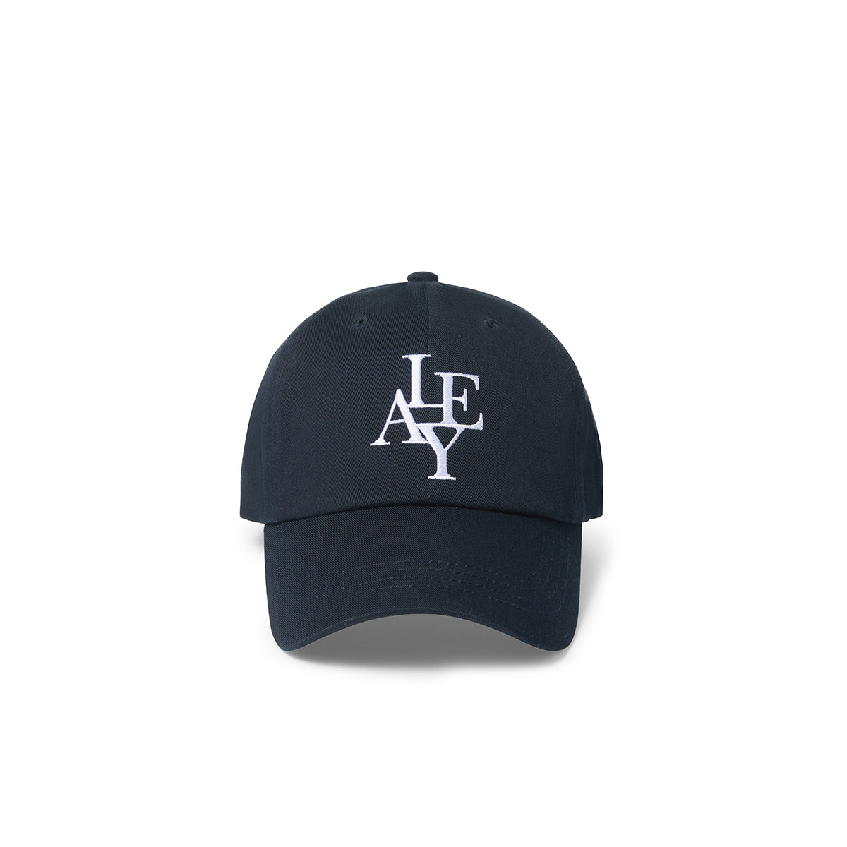 LE AREVEY SYMBOL BALLCAP NAVY