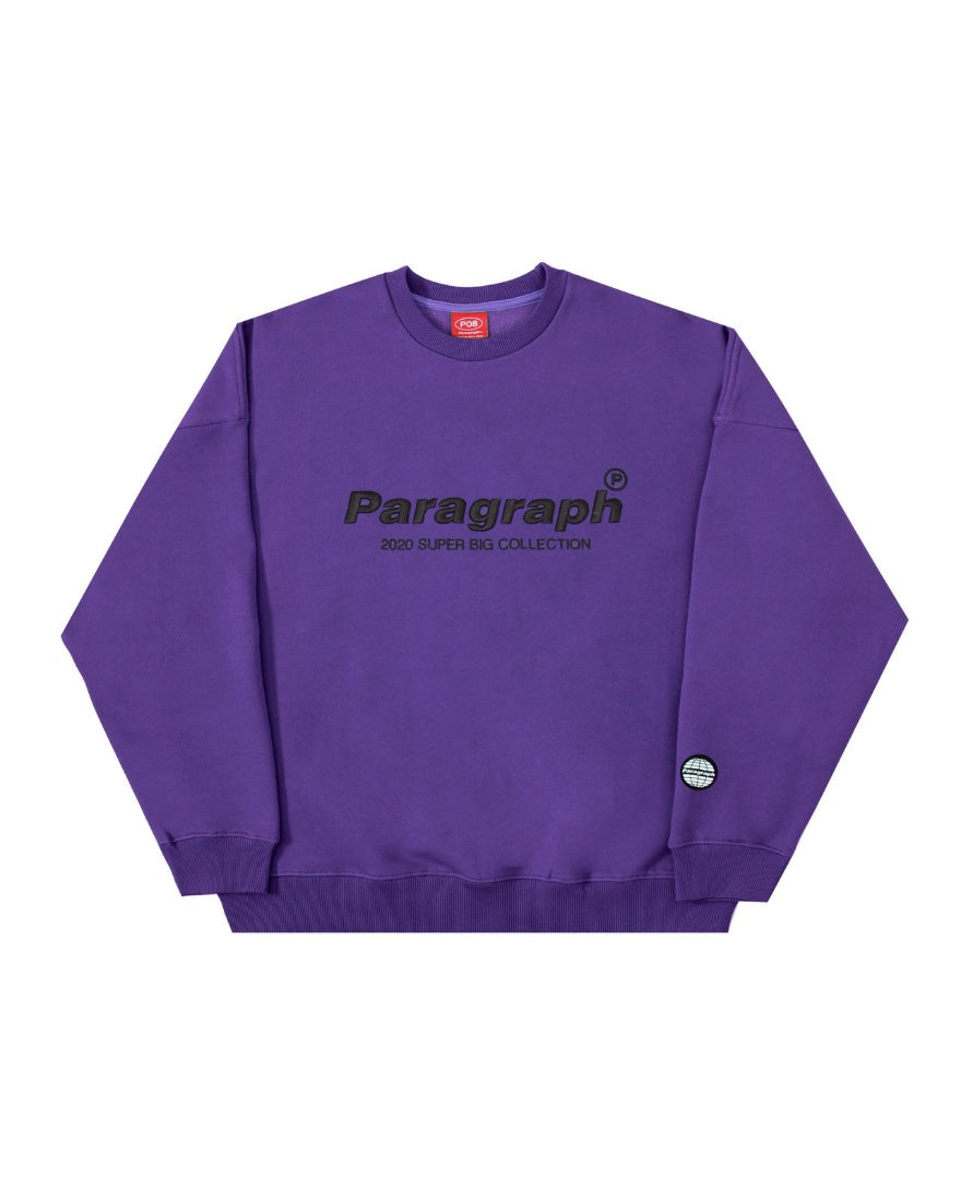 paragraph heritage volume mtm 8 Color