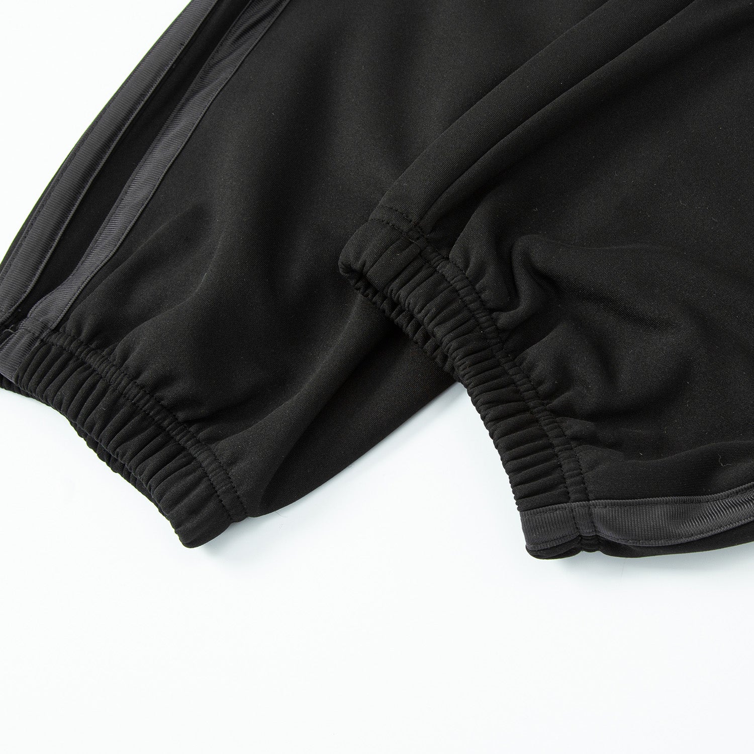 two line jogger pants (CP0179)