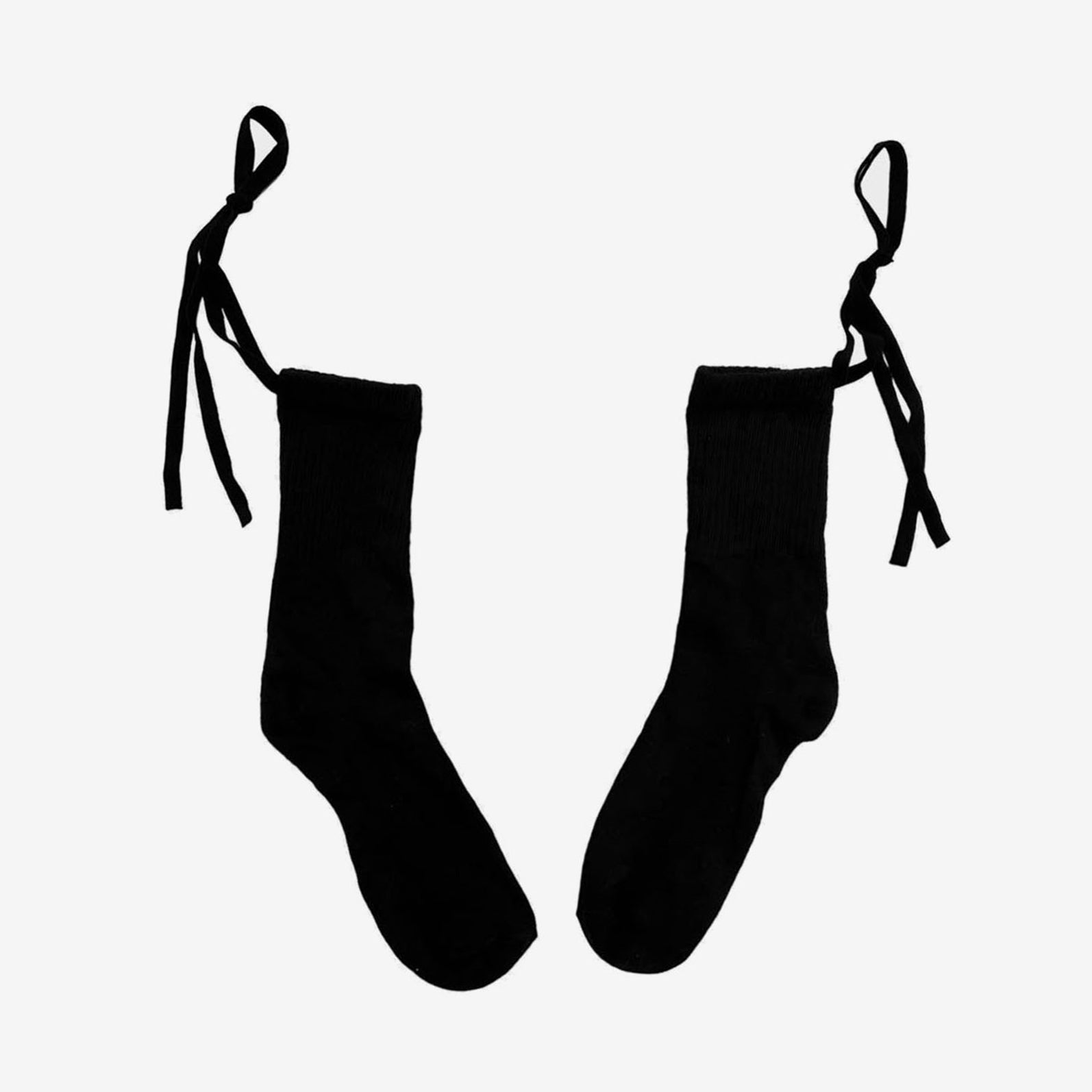 Inkle X Strap Socks